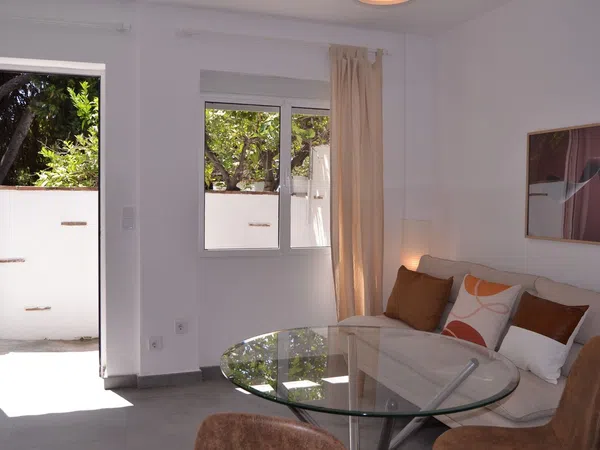 Estudio en avenida San Antón, 22