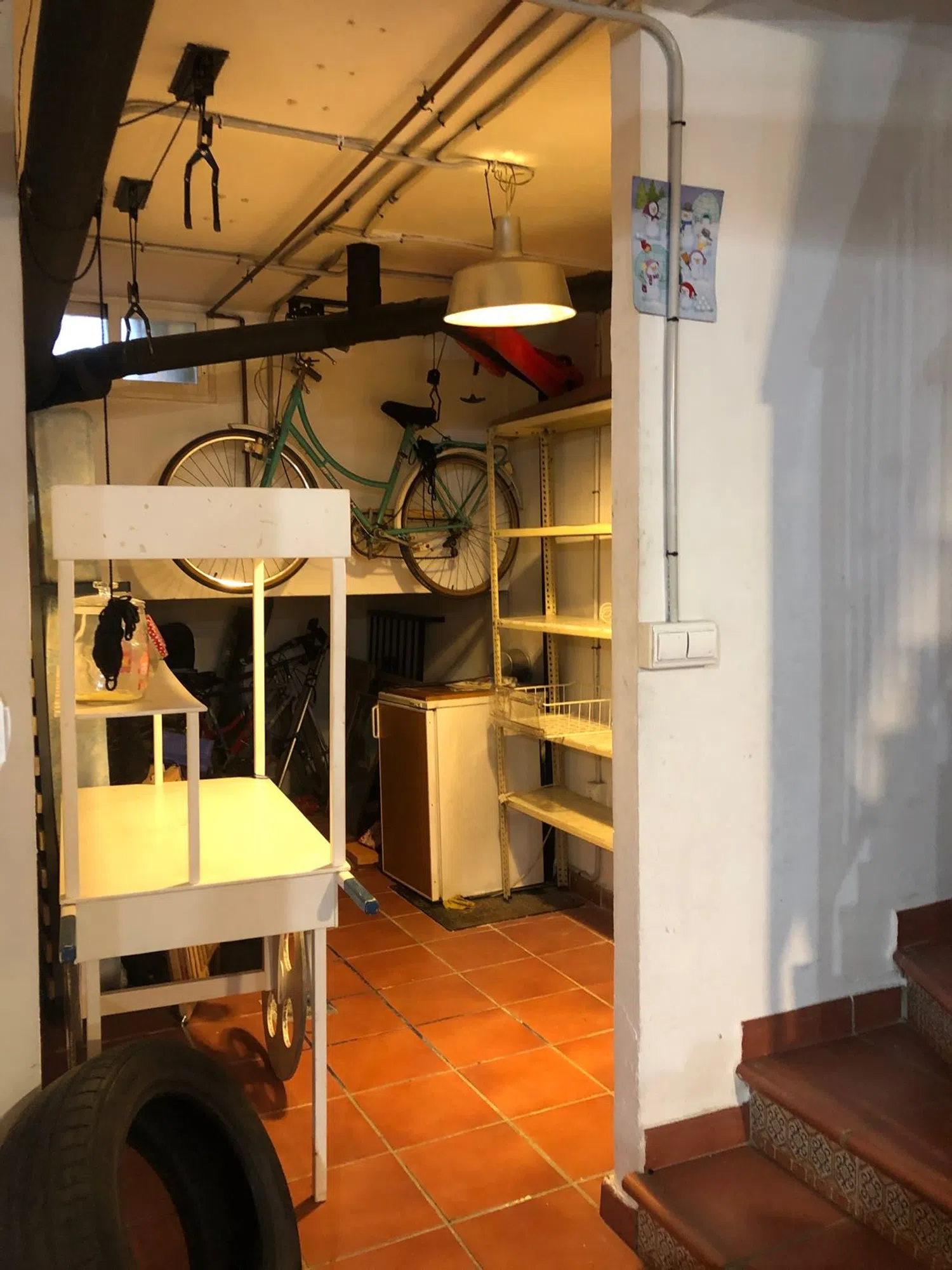 Chalet adosado - Foto 19