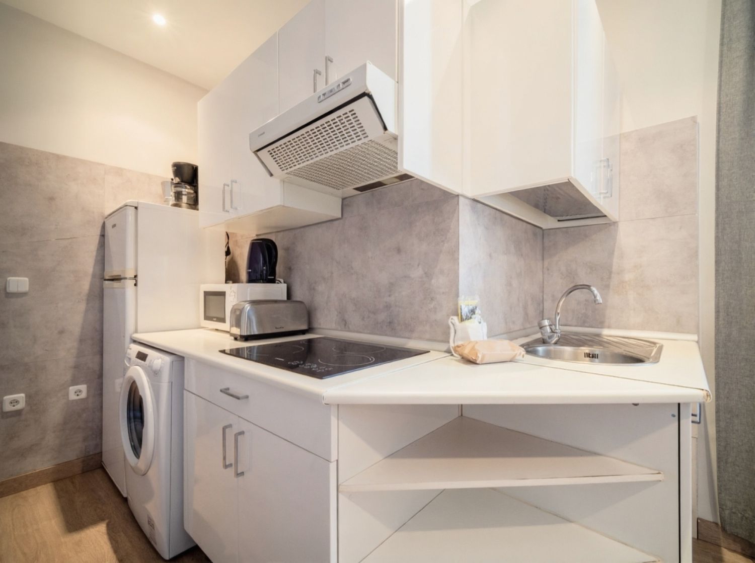 Piso en calle de la Magdalena, 25 - Foto 7