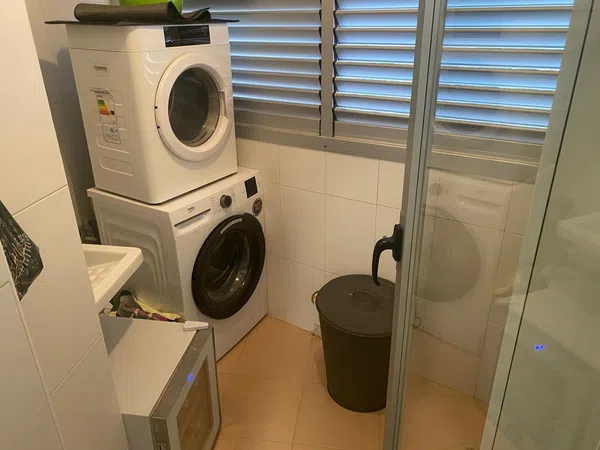 Ático en calle Rosario, 102 - Foto 12