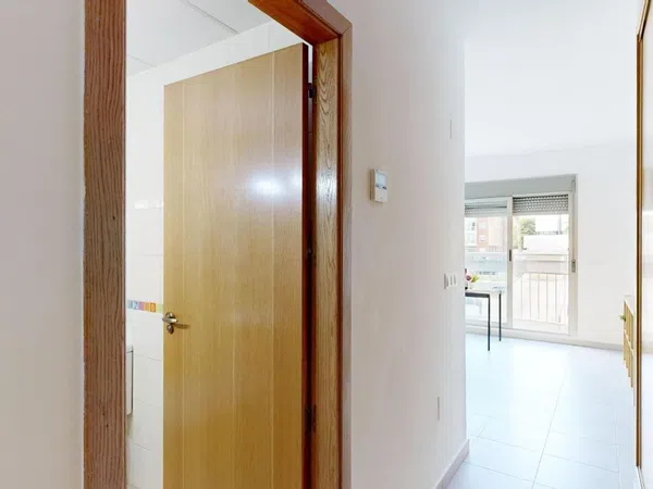 Estudio en avenida Juan Carlos I, 54 - Foto 4