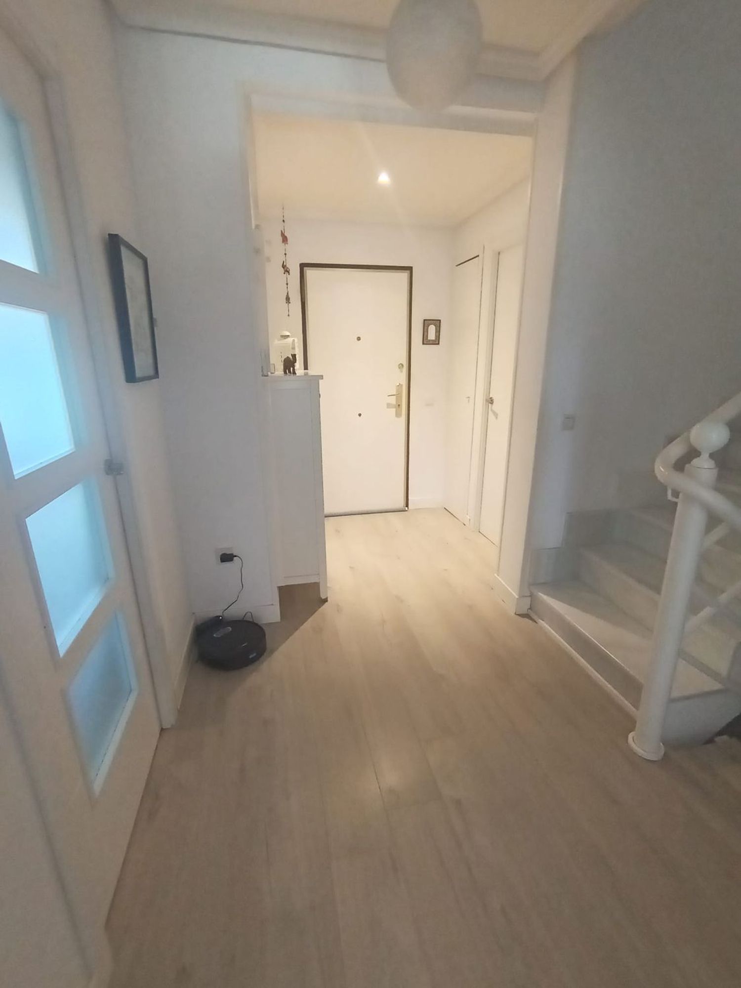 Chalet adosado en calle de los Arces, 64 - Foto 3