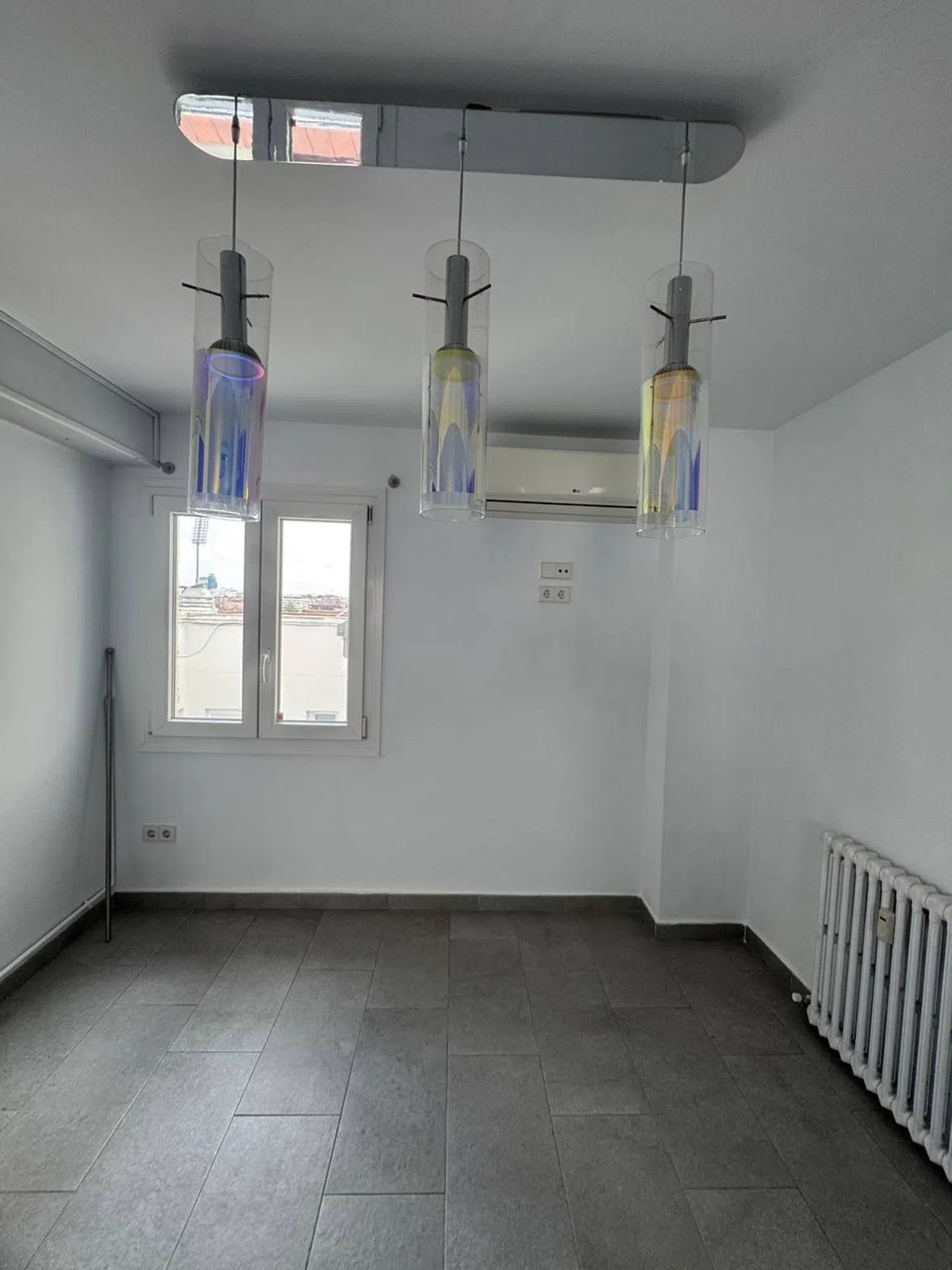 Ático en calle de Guzmán el Bueno, 119 - Foto 19