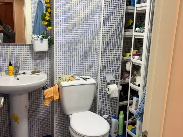 Piso en calle Alfonso Camín, 4 - Foto 10