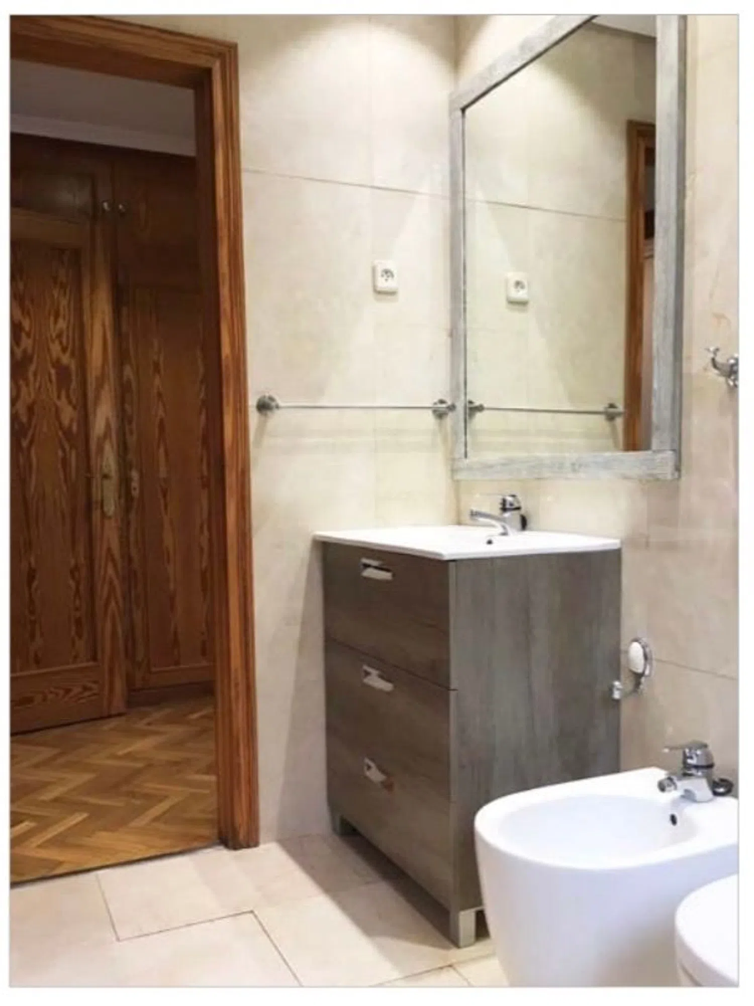 Chalet pareado en Barrio Salvador - Foto 16