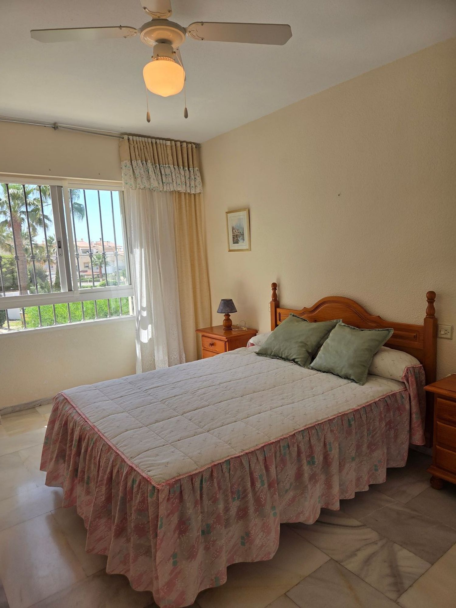 Piso en Paseo del Toyo, 138, Retamar, Retamar - Foto 25