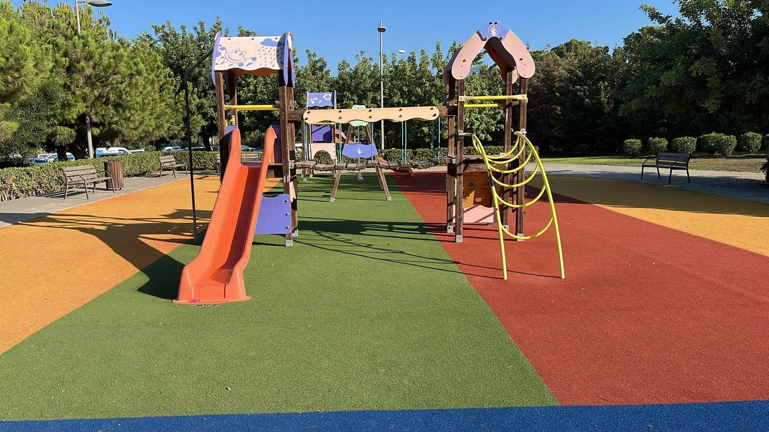 Piso en avenida Jacaranda, 6 - Foto 11