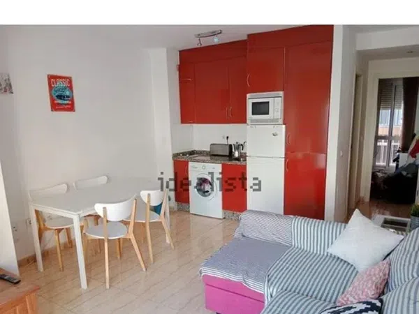 Piso en Alameda de Capuchinos, 1, El Molinillo - Capuchinos - Foto 32