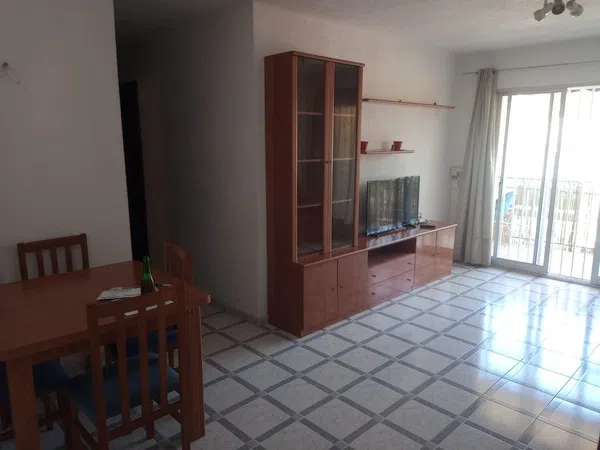 Piso en Calle Moscatel, 6, Cortijo Bazán - Los Casinis - Los Cipreses - Foto 1