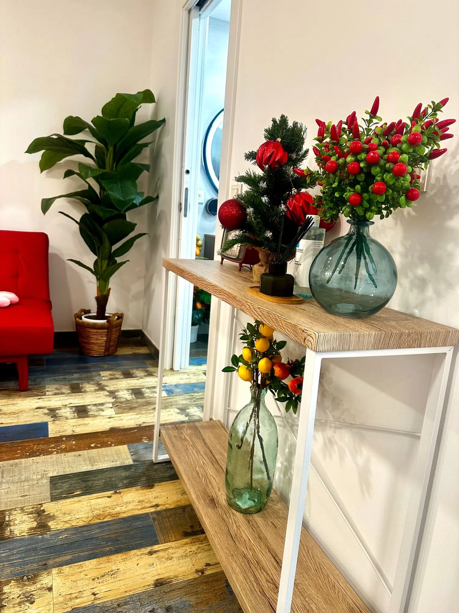 Estudio en calle Darro del Boquerón, 5 - Foto 1