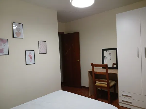 Piso en Calle Fermín Caballero, 5, Centro, Centro - Foto 4