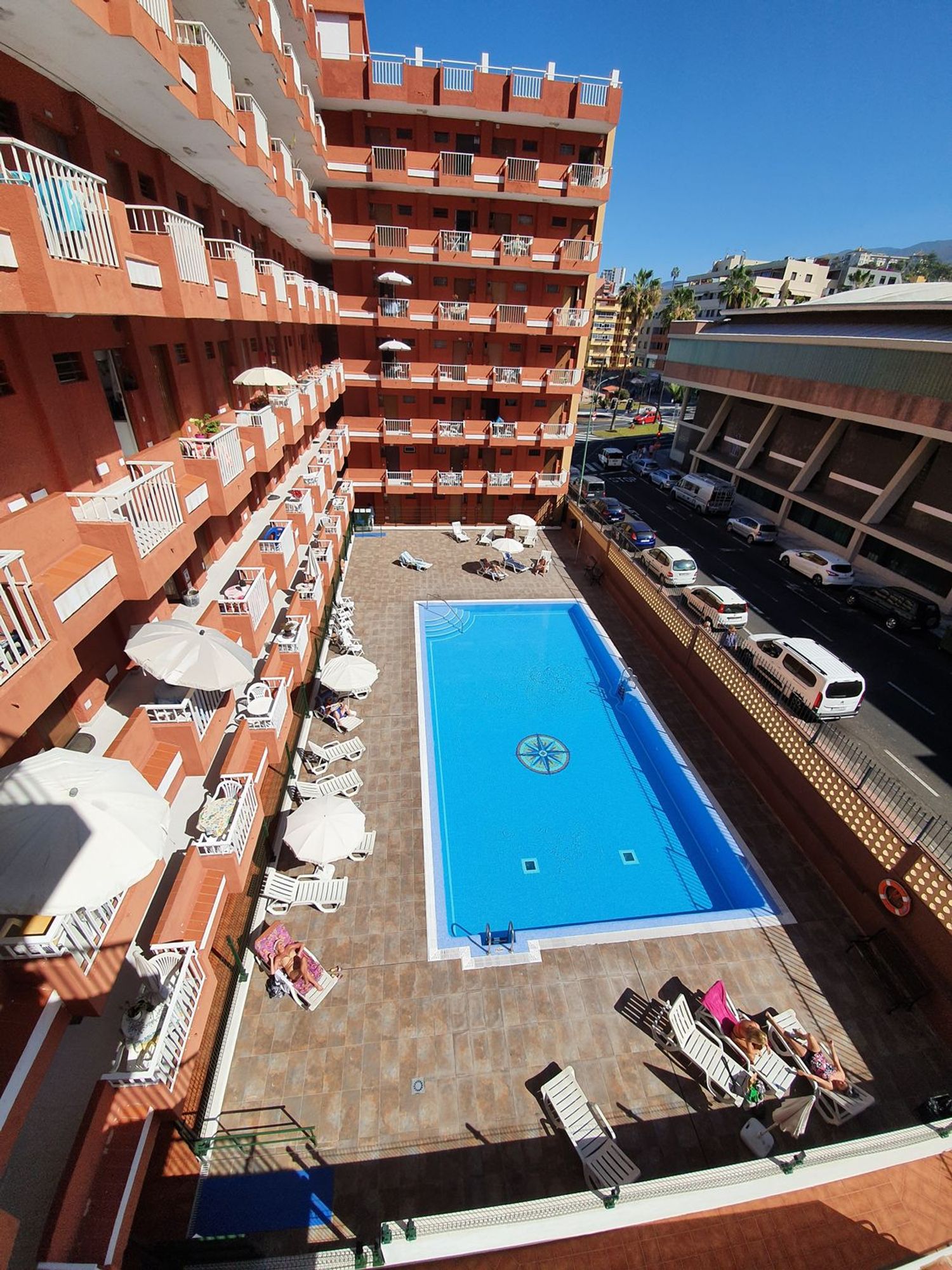 Estudio en Avenida hermanos Fernández Perdigón, 6, Distrito Playa Jardín, Distrito Playa Jardín - Foto 11