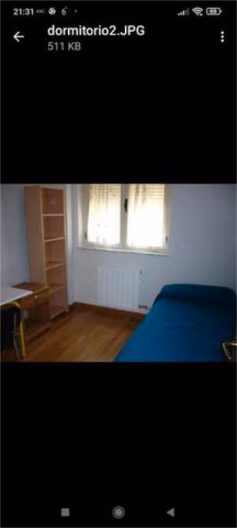 Piso en Campus Unamuno - Foto 4