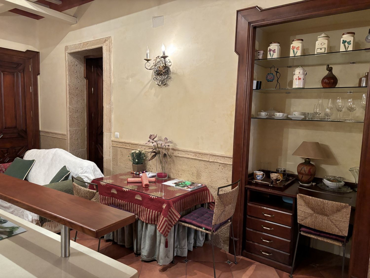 Estudio en calle Caballeros, 30 - Foto 10