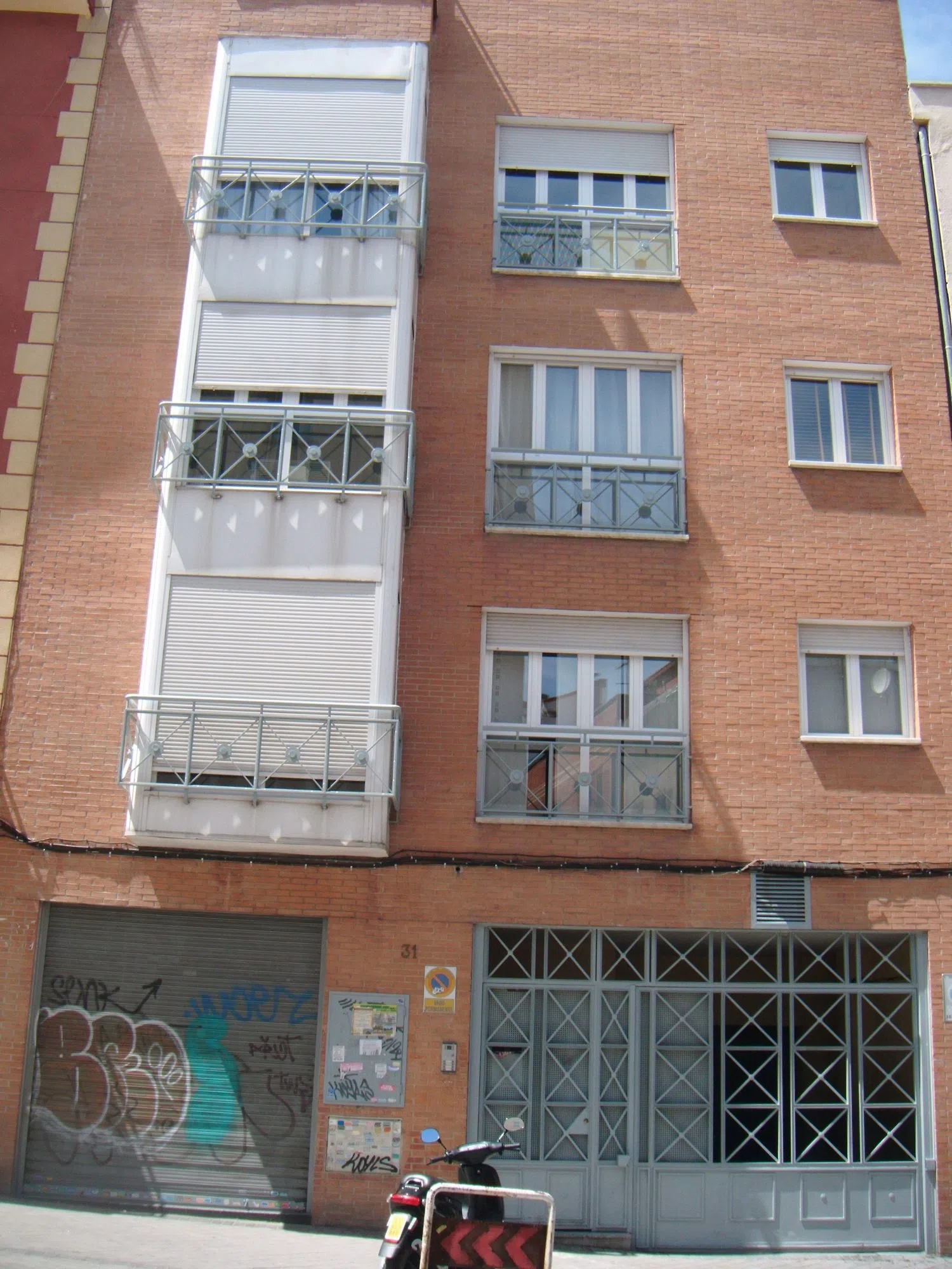 Piso en avenida del Doctor Federico Rubio y Galí, 31 - Foto 17