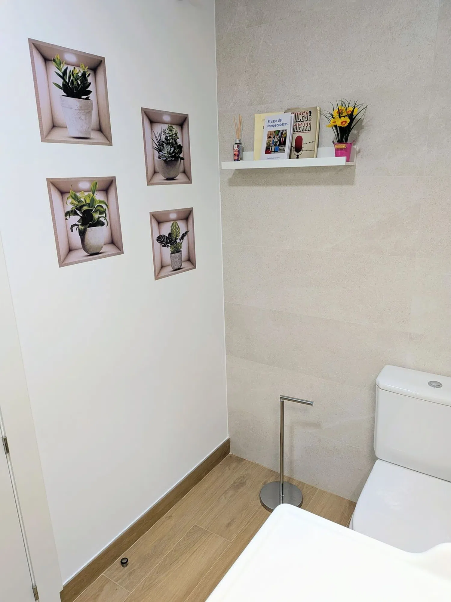 Ático en San Miguel - Foto 8