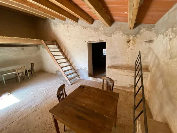 Casa terrera en Camino de Vinaixarop, 1, Urbanizaciones, Urbanizaciones - Foto 12