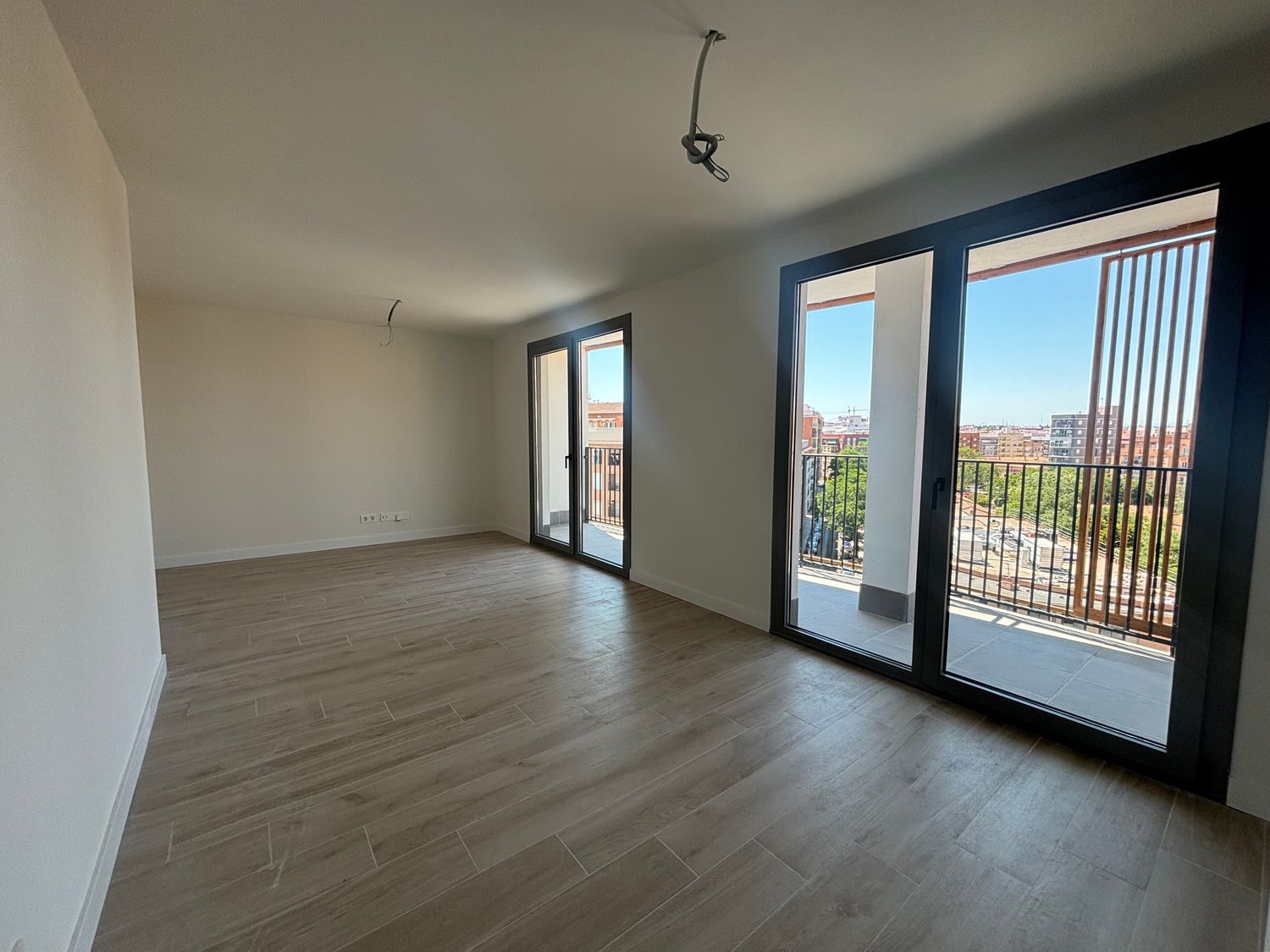 Piso en Calle d'Agustín Lara, 1, Els Orriols - Foto 3
