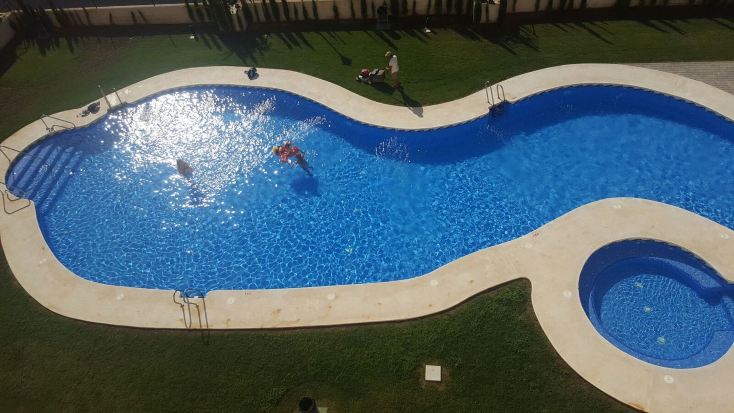 Piso en Calle Islas Canarias, 7, Cala Marqués, Cala Marqués - Foto 28