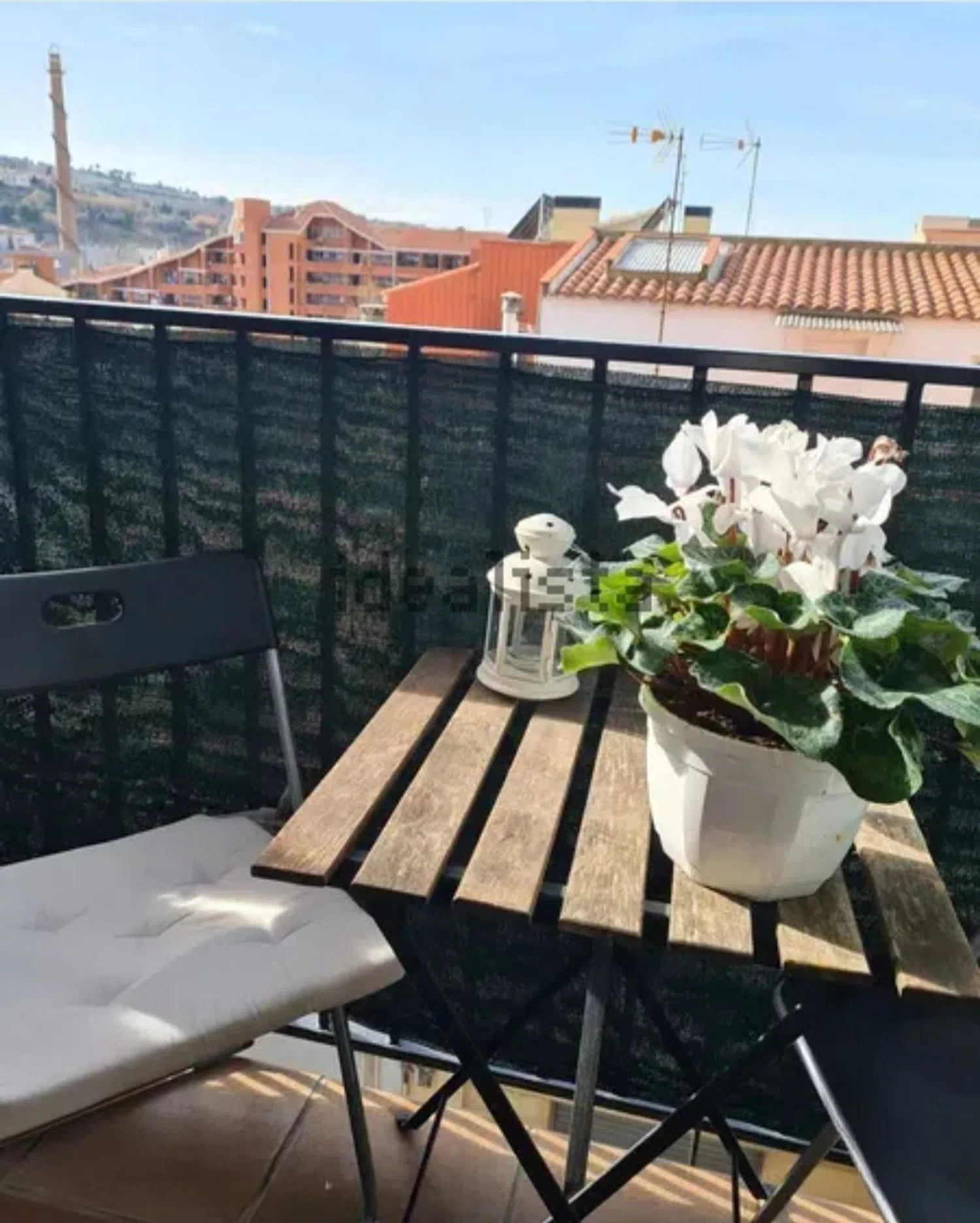 Piso en calle de Faraday, 10 - Foto 17