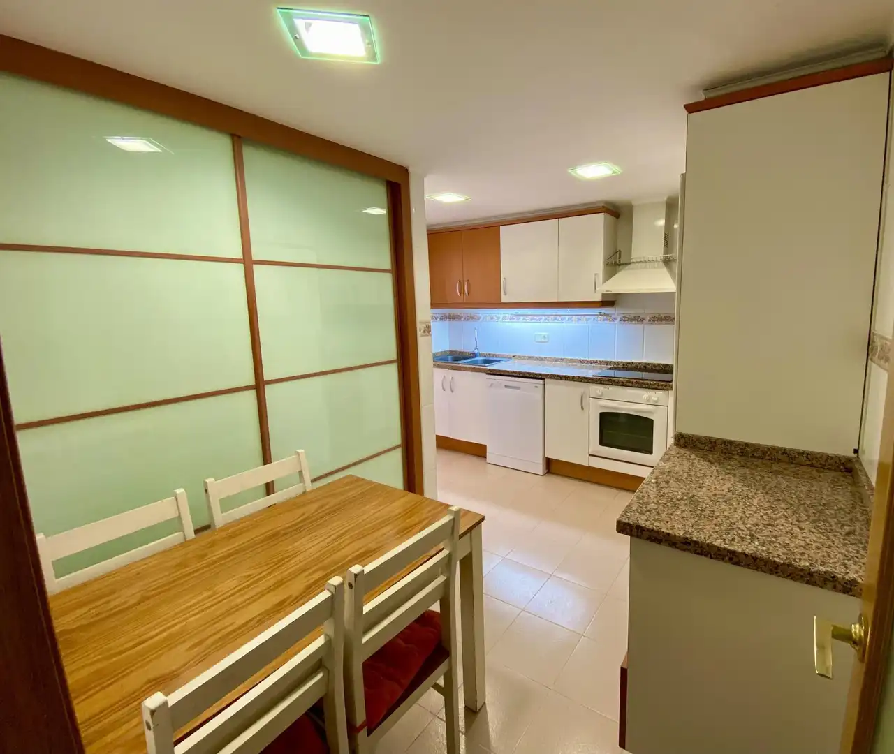 Piso en  Avinguda del Doctor Peset Aleixandre 47 - Foto 1