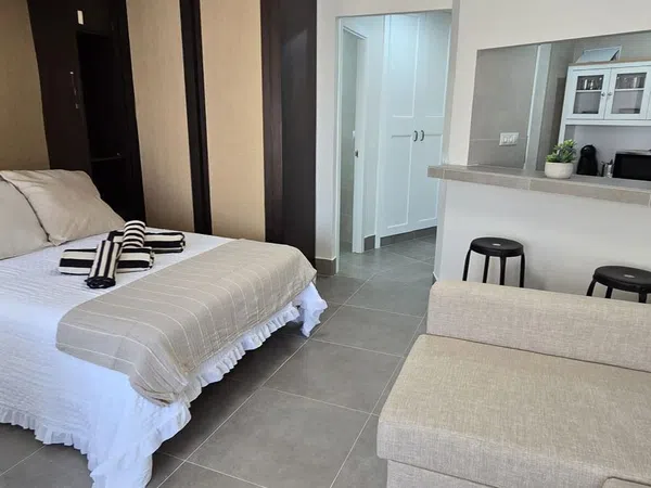 Estudio en Avenida Peñalver, 77 - Foto 8