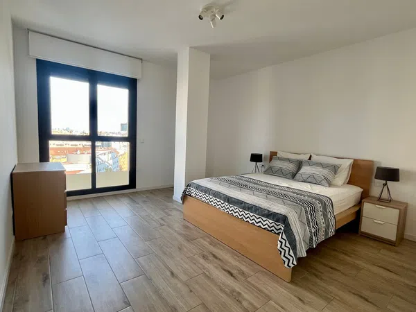 Piso en Paseo de l'Albereda, 38, Penya-Roja - Foto 6