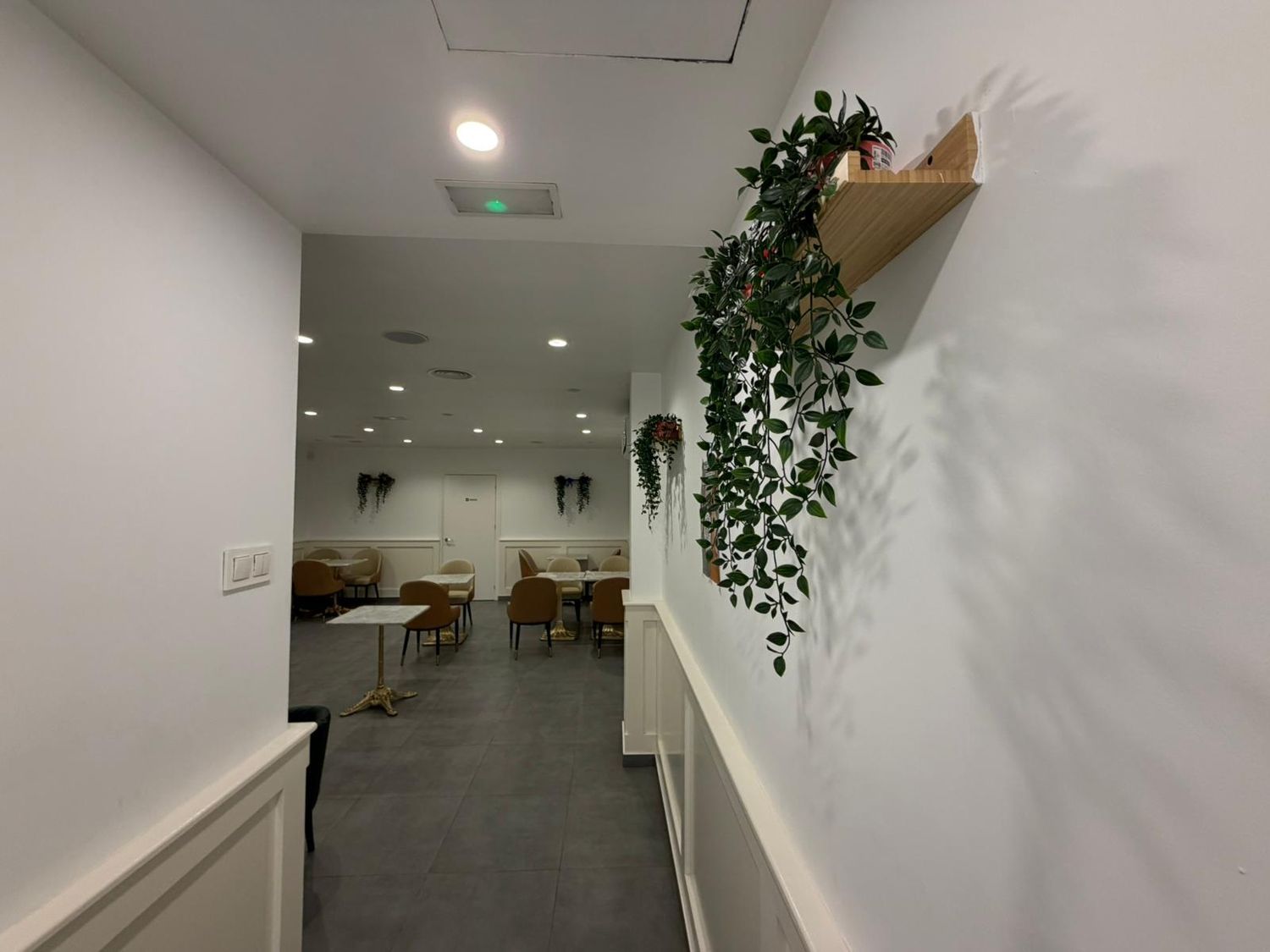 Cafetería, bar en traspaso en Calle del Montseny - Foto 9