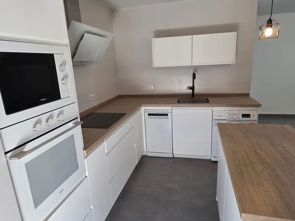 Piso en avenida de Menéndez Pelayo, 33 - Foto 9