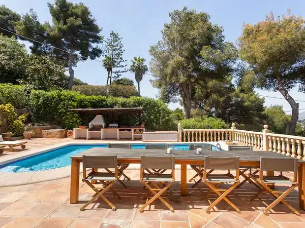 Casa o chalet independiente en Calle Ficus, 15, La Granadella - Costa Nova, La Granadella - Costa Nova - Foto 5