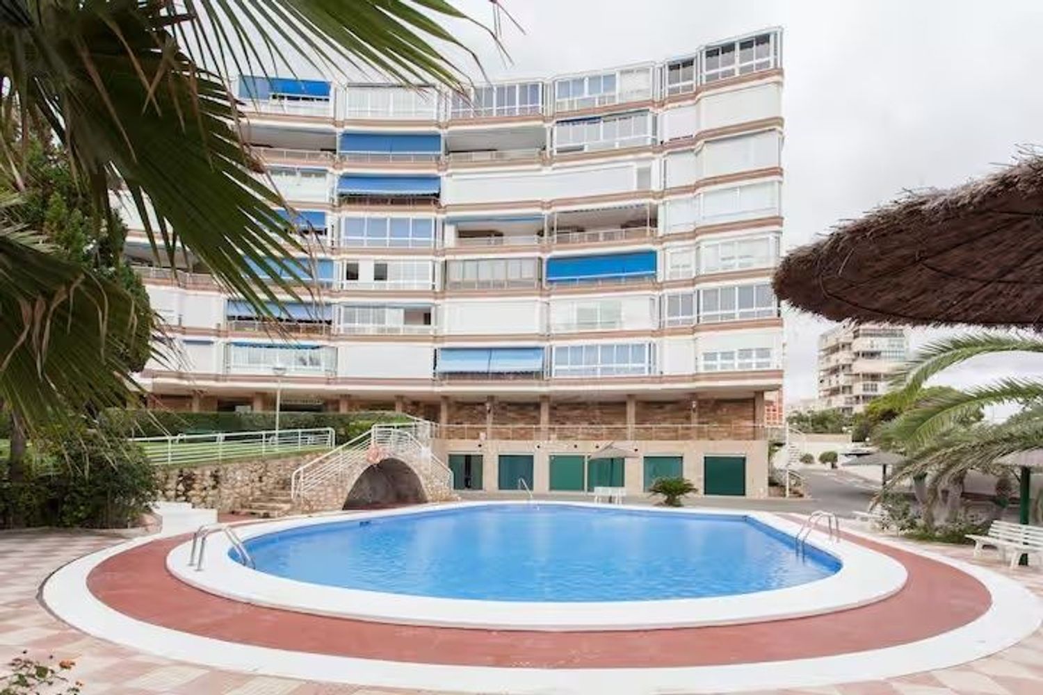 Piso en Avenida de Cataluña, 2, Playa de San Juan - Foto 15