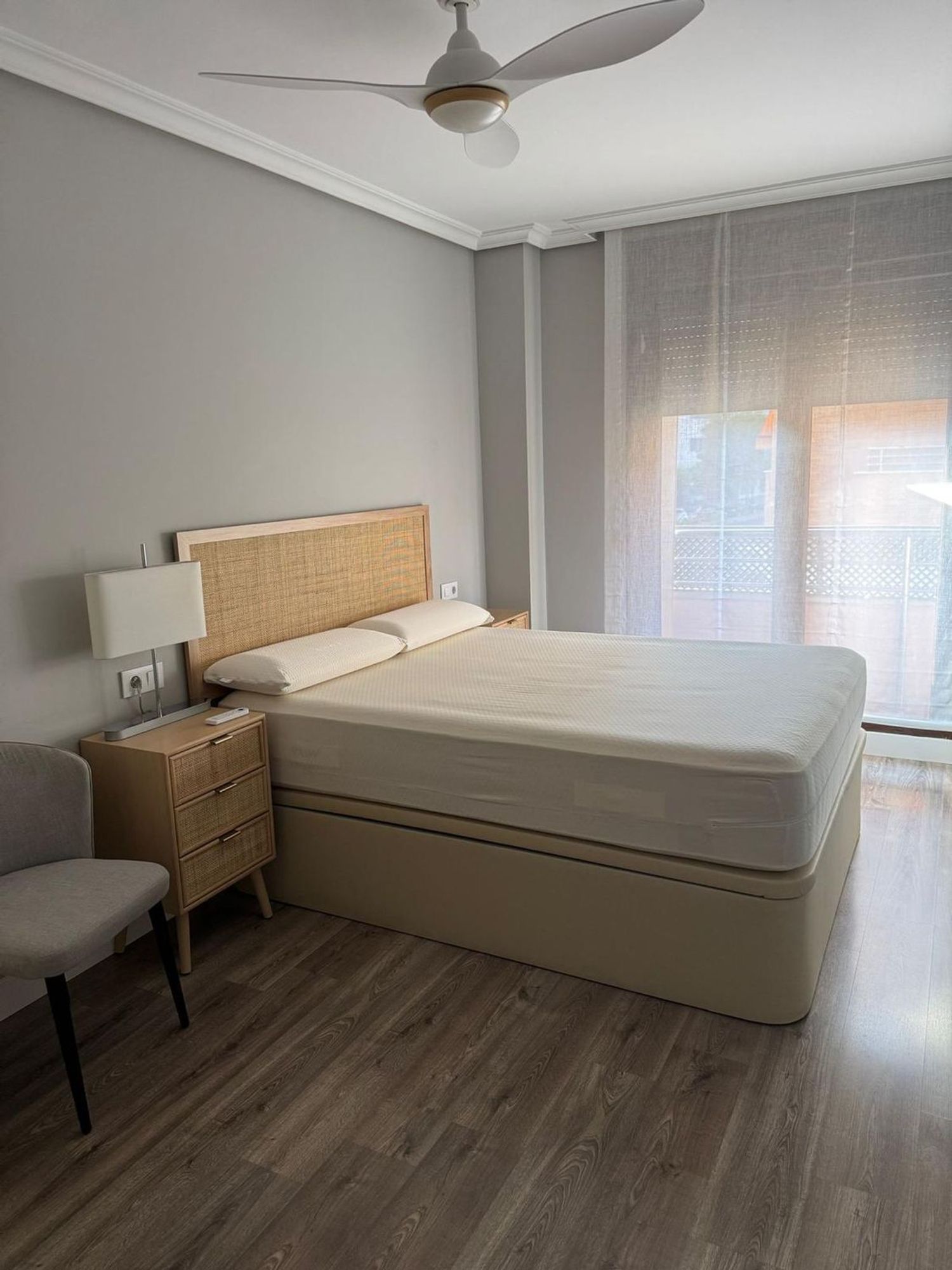 Piso en avenida Cañito Bazán, 2 - Foto 15