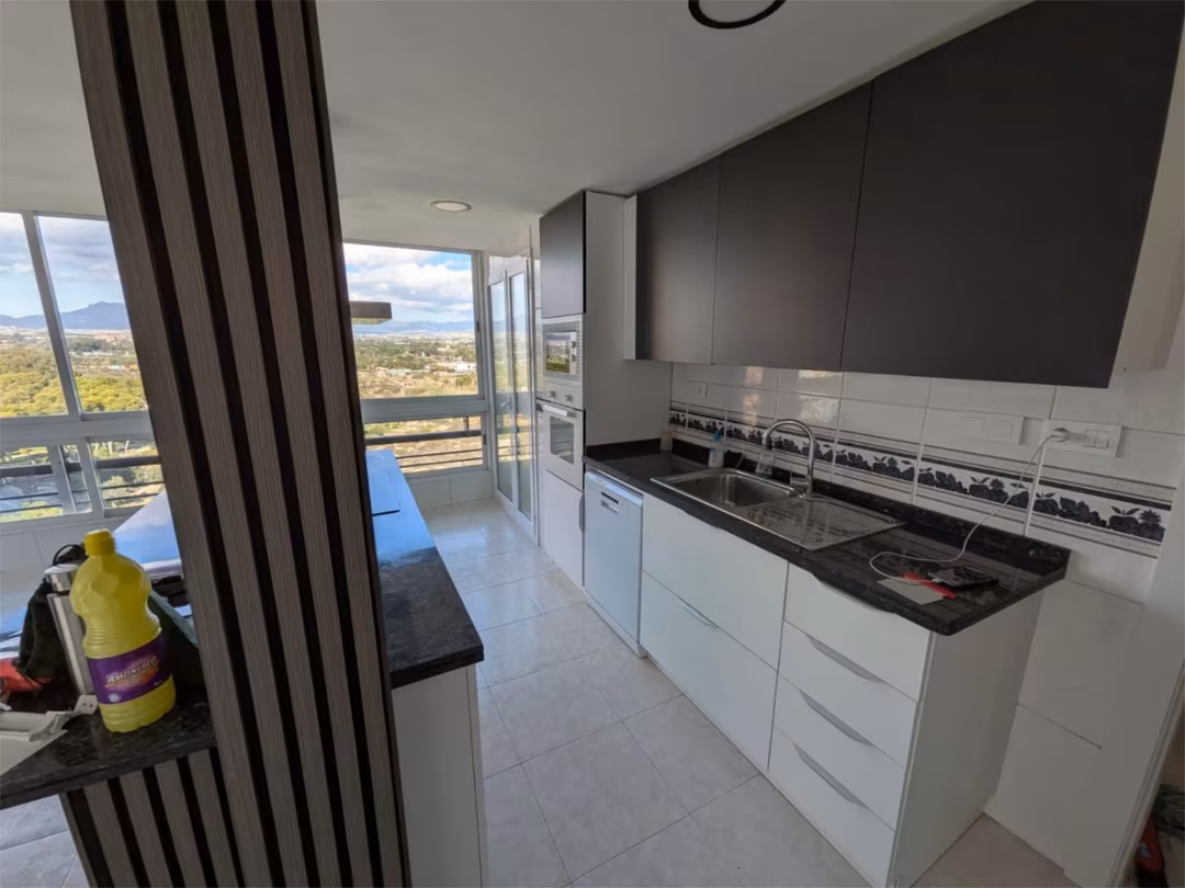 Piso en avenida Avinguda de la Condomina 13 - Foto 31