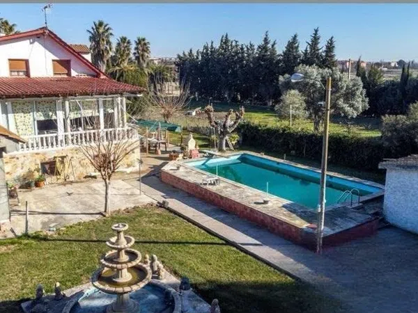 Casa o chalet independiente en Camino de Garrapinillos, 28, Casetas - Garrapinillos - Monzalbarba - Foto 31