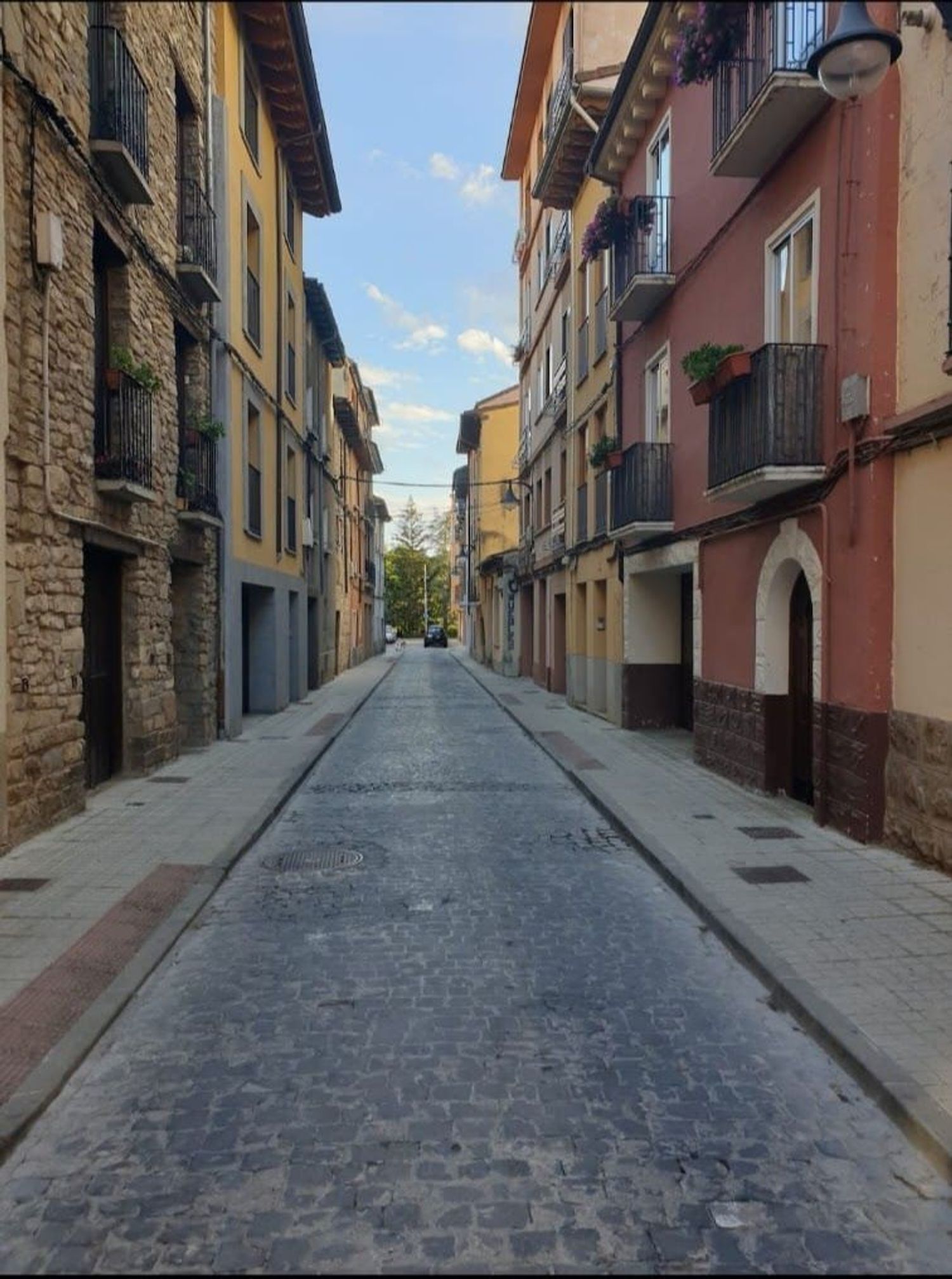 Piso en Calle Castellar, 4, Casco Antiguo - Ciudadela - Foto 12