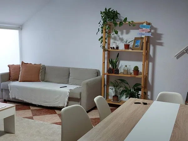 Dúplex en calle de la Tejera, 4 - Foto 4