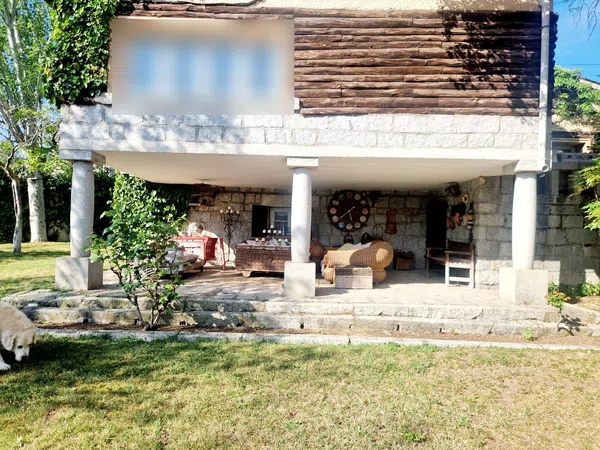 Casa o chalet independiente en Calle las Rosas, 11 - Foto 5