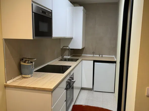 Dúplex en Calle Ramón Menéndez Pidal, 2 - Foto 3