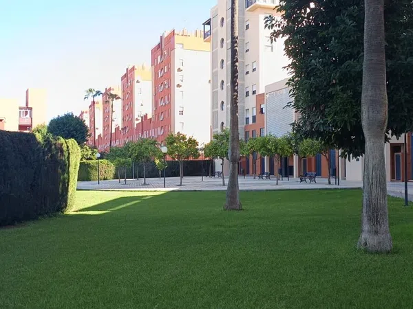 Piso en Calle Alfonso Lasso de la Vega, 21, Tiro de Línea - Foto 9