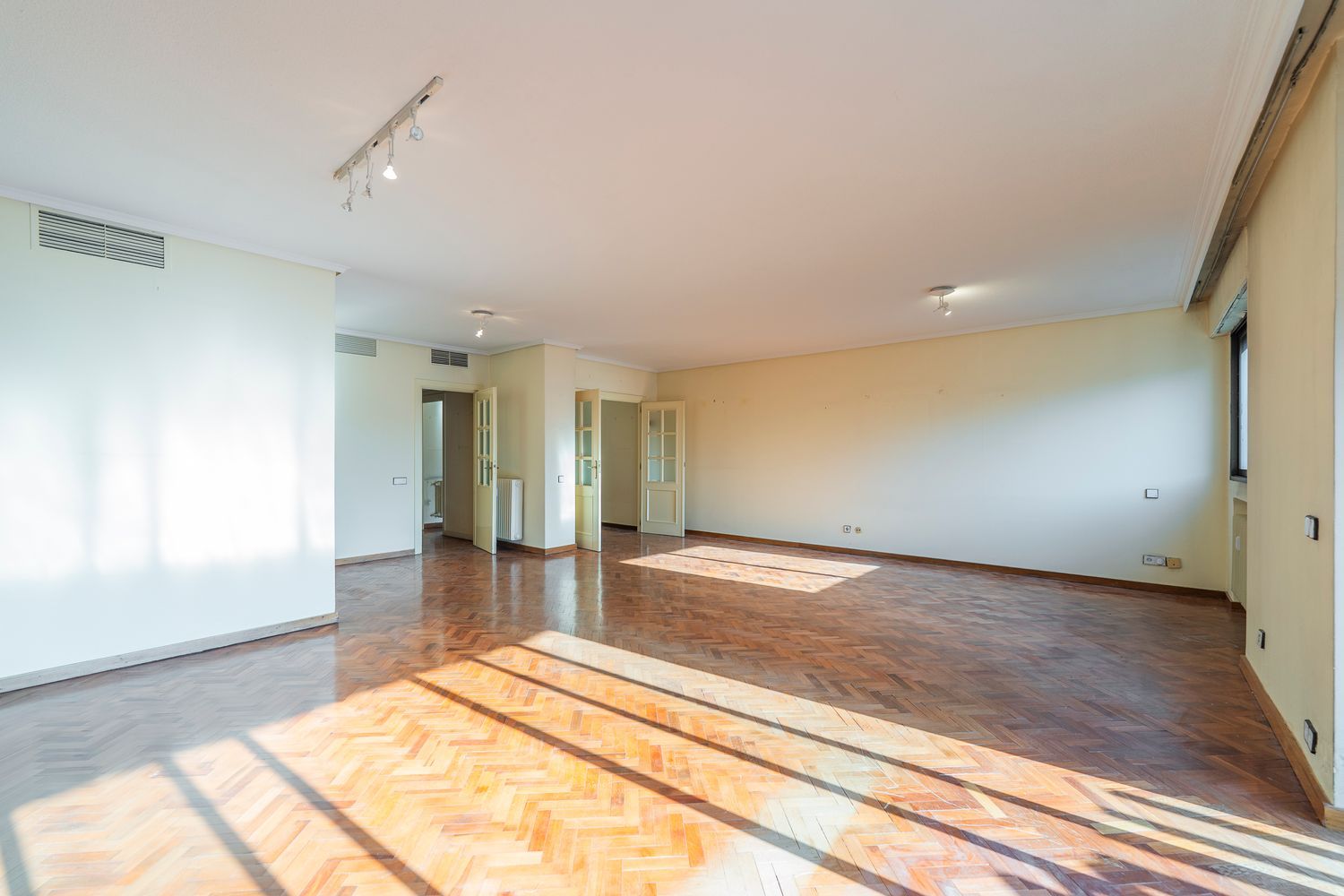 Piso en calle de Serrano Galvache, 5 - Foto 7