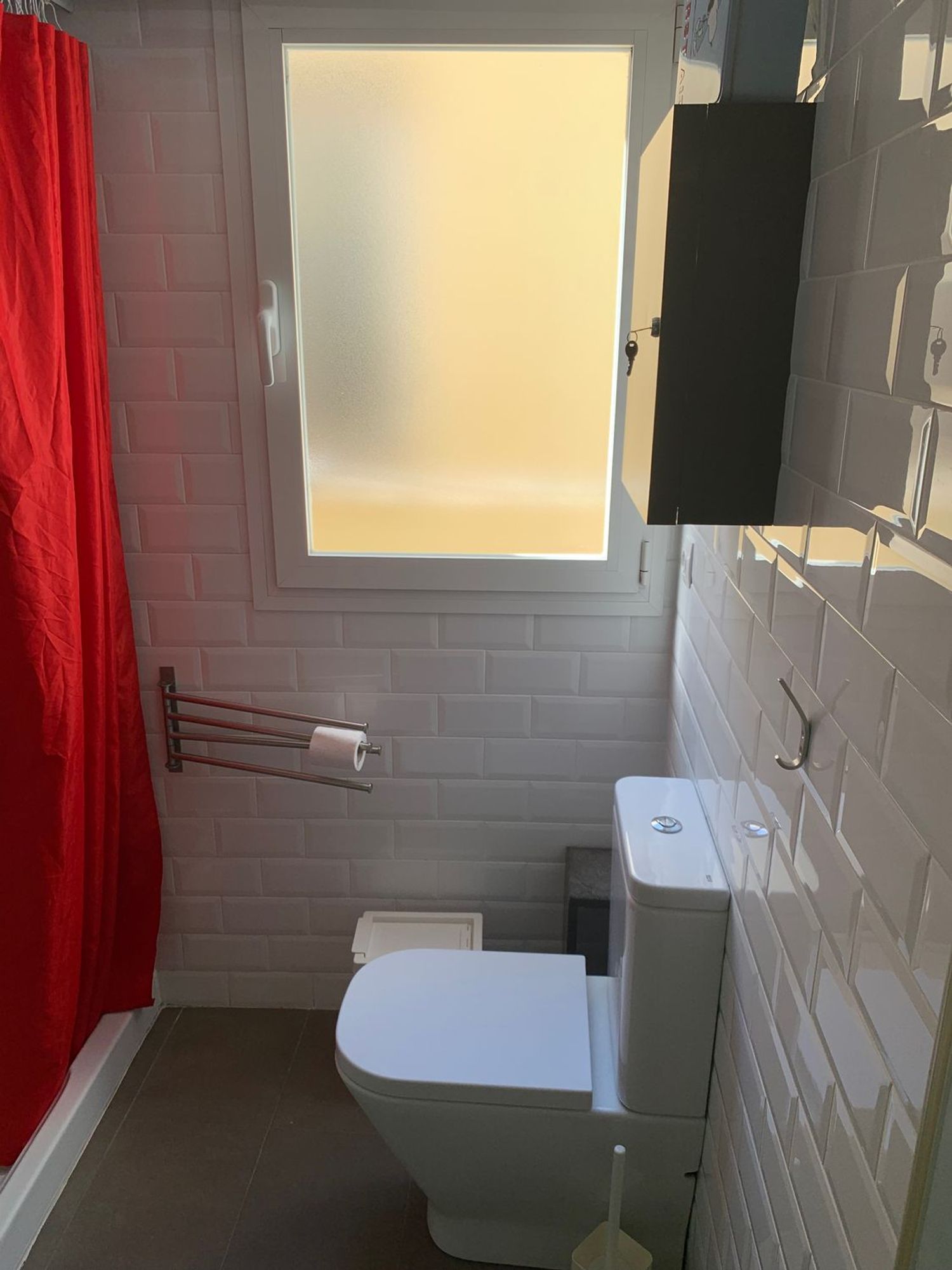 Estudio en Calle Lozoya, 4, Arapiles - Foto 35