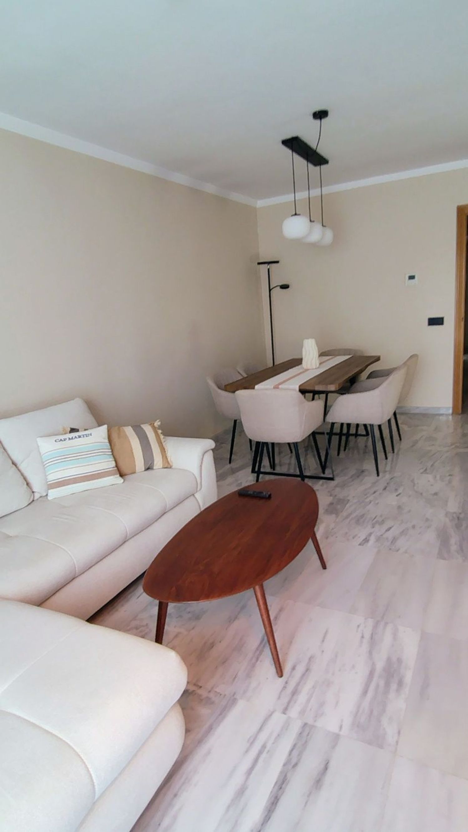 Chalet adosado en Carboneras - Foto 6