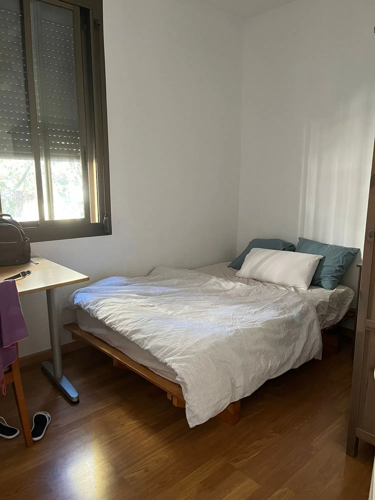 Piso en calle del Torrent de les Flors, 103 - Foto 4