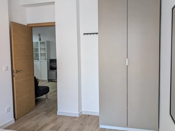 Piso en avenida de Pérez Galdós, 94 - Foto 8