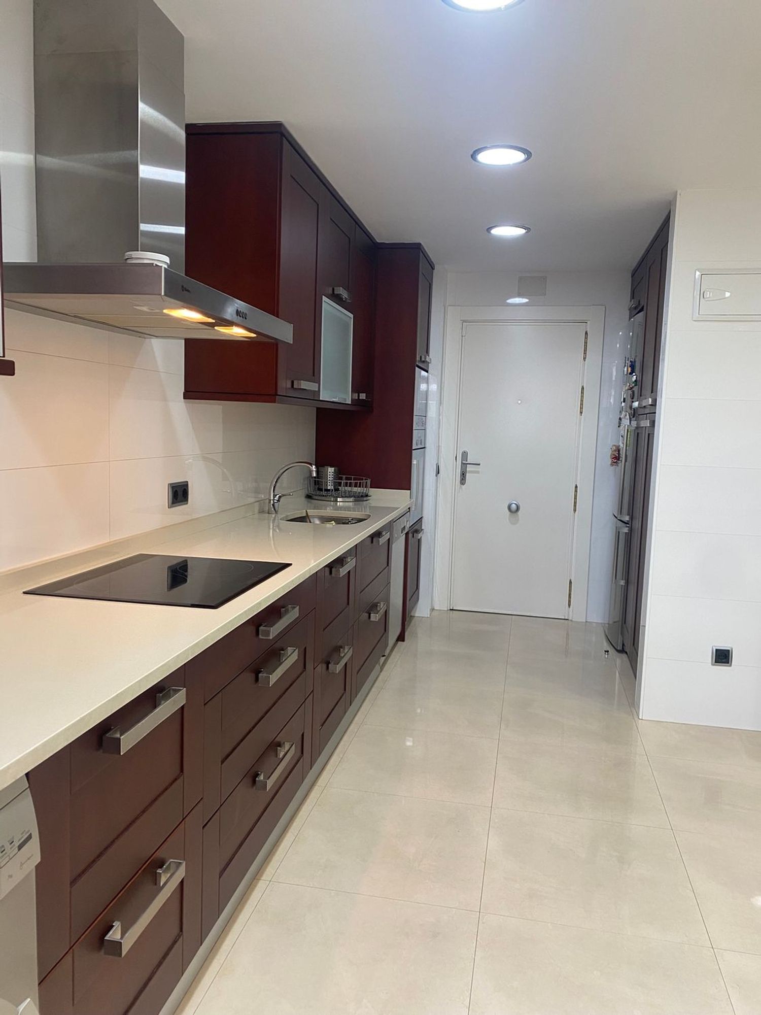 Piso en Calle Solano, 49, Prado de Somosaguas - Foto 8
