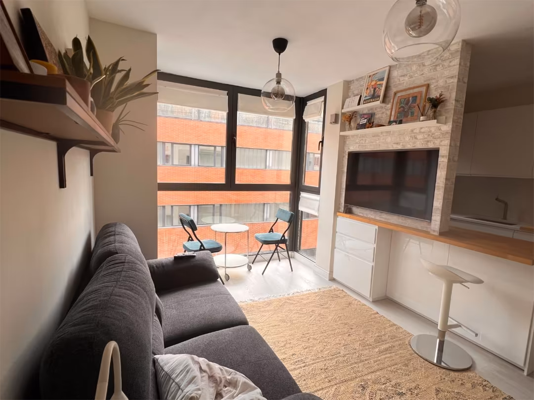 Piso en calle de Francisco Navacerrada 59 - Foto 2