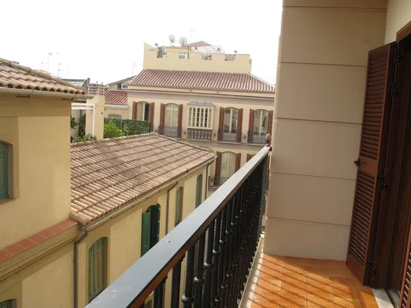 Piso en calle Carretería, 67 - Foto 2