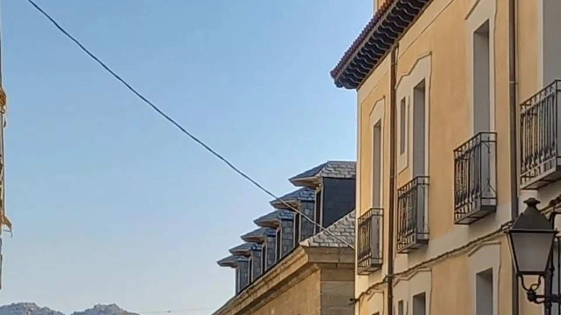 Piso en  Calle San Quintín 2 - Foto 1