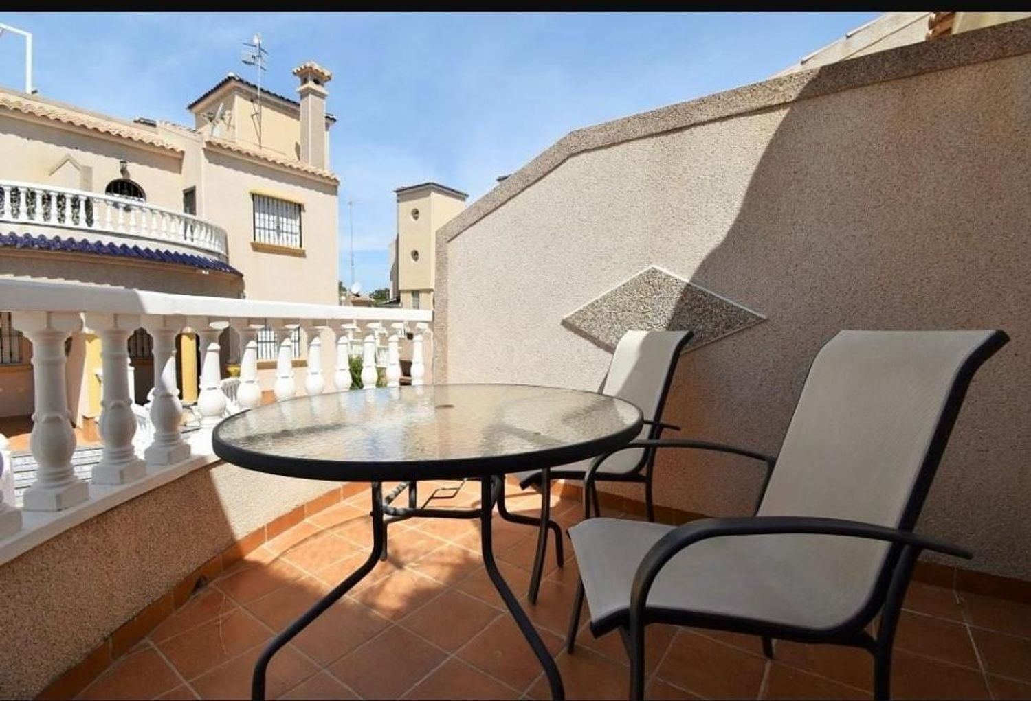 Chalet adosado en Calle Guadalquivir, 23 - Foto 3
