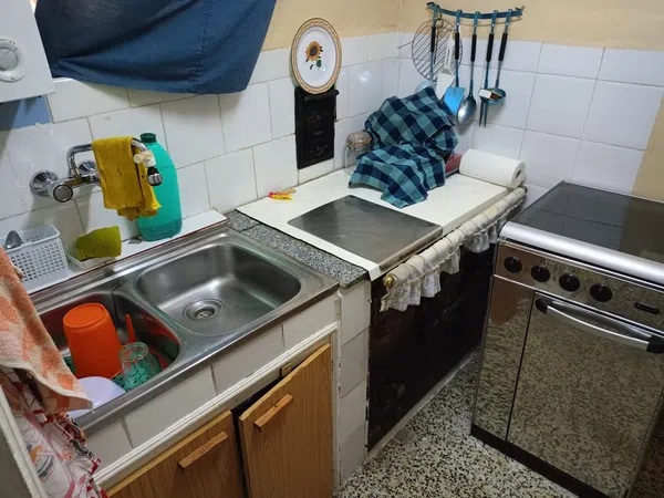 Casa de pueblo en Calle Perales, 3 - Foto 3